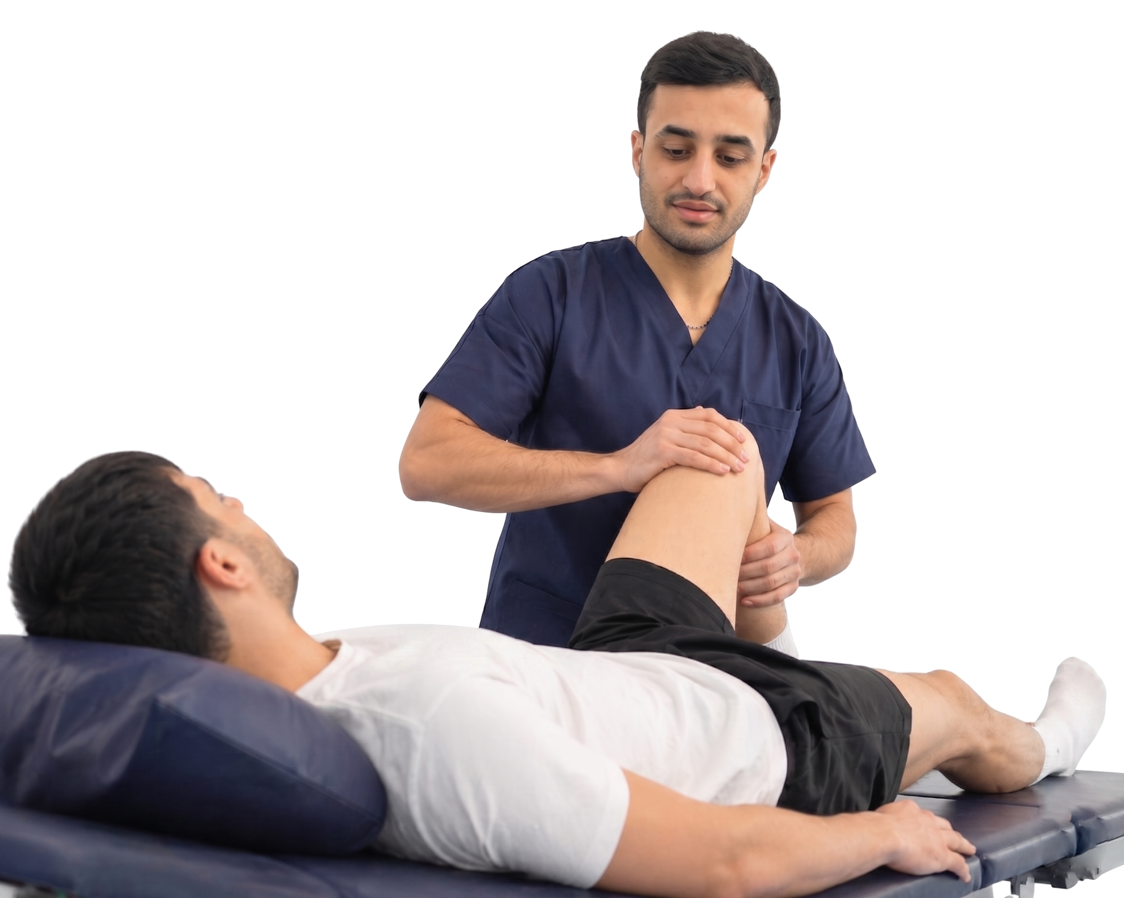 Dott. Andrea Mistrazzoso - Studio professionale